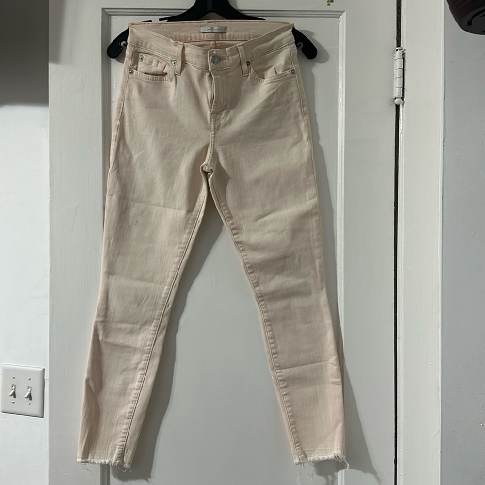 7 for All Mankind Jeans